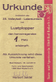 Urkunden
